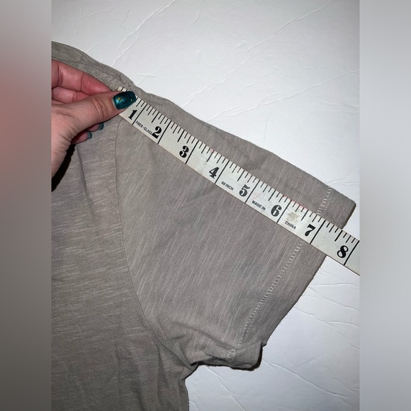 Lucky Brand Beef Cuts Tee - Picture 9 of 10